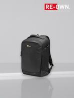 Lowepro Flipside BP400 AW III Rugtas, Fototas (nieuw), Rugtas, ., Nieuw, Ophalen of Verzenden