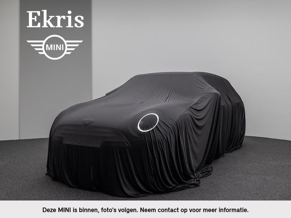 Mini Mini 1.5 Cooper C Essential XS / Blackyard / Head-Up /, Auto's, Mini, Bedrijf, Te koop, Cooper, Achteruitrijcamera, Alarm
