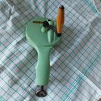 Antieke Geka bonensnijder, Ophalen of Verzenden