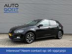 Volkswagen Polo 1.0 TSI 110PK 6versn. United | Virtual cockp, Auto's, Voorwielaandrijving, Gebruikt, Zwart, Zwart