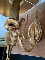 schemerlampen, Ophalen of Verzenden, Gebruikt, Stof, Minder dan 50 cm