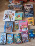 Diverse bordspellen nieuw in folie, Vijf spelers of meer, Ophalen of Verzenden, Nieuw