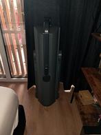 Philips Zonnehemel HB 812/A, Ophalen of Verzenden, Zo goed als nieuw, Zonnebank enkelzijdig, Minder dan 10 lampen