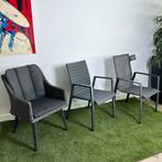 Diverse tuinstoelen – mix van modellen – direct mee te nemen, Ophalen, ., Zo goed als nieuw, .