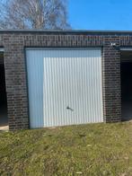 Grote garage 3 boxen zonder tussenschot +caravan staanplaats, Auto diversen, Autostallingen en Garages
