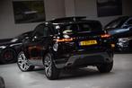 Land Rover Range Rover Evoque 1.5 P300e AWD R-Dynamic SE Led, Zwart, Bedrijf, Lichtsensor, Vierwielaandrijving