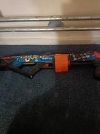 Nerfgun X-Shot Excel Crusher (zonder pijltjes), Ophalen of Verzenden