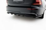 Maxton Design Volvo S60 V60 R Design Mk3 Diffuser, Verzenden, Automotive Parts, A.parts@hotmail.nl, Trasmolenlaan 12 3447 GZ Woerden