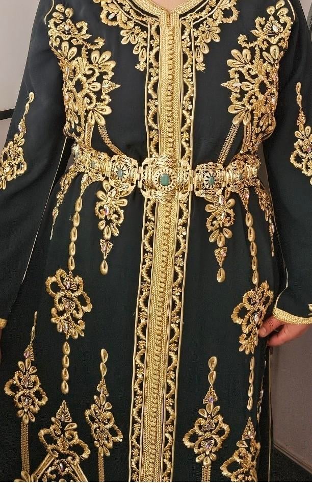 Marokkaanse jurken, Ophalen of Verzenden, Nieuw, Maat 38/40 (M), Overige typen