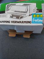 Camping gaskachel, Verzenden, Nieuw