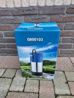 Aquaking Q800103 spoelpomp drukpomp dompelpomp., Tuin en Terras, Waterpompen, Ophalen of Verzenden, Nieuw, Dompelpomp