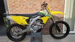 Suzuki RMZ 450 2016 - super nette originele motor, Motoren, 450 cc, Suzuki, -, -