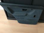 Golf 2 GTI deurpanelen achter XT bekleding 5-deurs, Ophalen, Gebruikt, Volkswagen