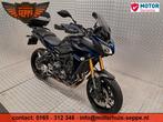 *VERKOCHT* YAMAHA Tracer 900 (bj 2016) 28,371 km, Motorrijbewijs A, Bedrijf, Meer dan 35 kW, Toermotor