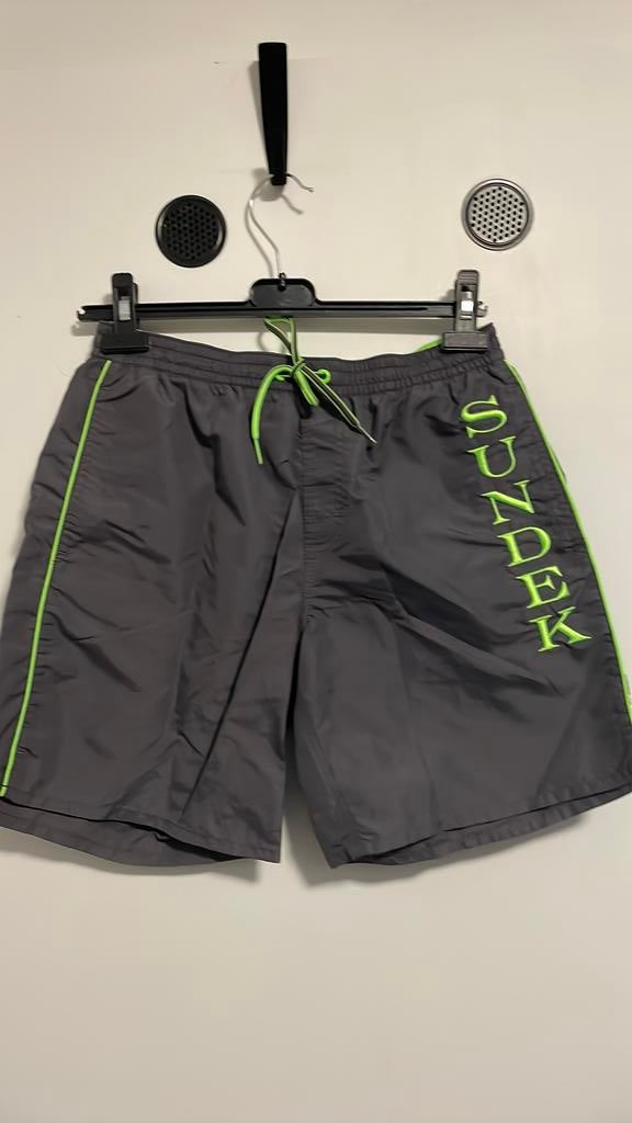 Sundek zwembroek S, Ophalen of Verzenden, Grijs