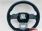 Audi Q5 Stuur Alcantara S Line SQ5 RSQ5 Stuur Flippers, Auto-onderdelen, AUDI AG, Kundenbetreuung@audi.de, Nieuw, Auto-Union-Strasse 1
85045  Ingolstadt, DE