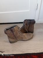 Clarks boots maat 43, Ophalen of Verzenden, Bruin, Boots