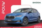 Skoda Fabia 1.0 TSI 95pk Business Edition | Smartlink Naviga, Voorwielaandrijving, 12 maanden, Stof, Gebruikt