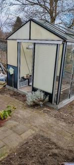 Hobbykas te koop, Tuin en Terras, Overige Tuin en Terras, Ophalen, Gebruikt