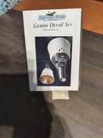 1/124 gemini spaccraft detail kit, Hobby en Vrije tijd, Modelbouw | Overige, Ophalen, Nieuw, Groter dan 1:32