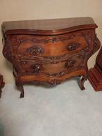 Barok kast commode, Ophalen of Verzenden