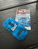 Lego Speed Champions 30343 McLaren Elva Polybag, Ophalen, Zo goed als nieuw, Complete set, Lego