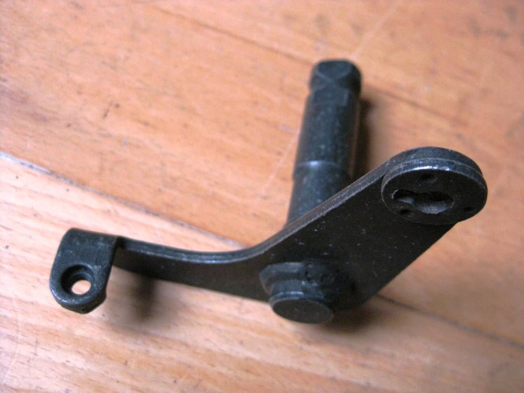 Achterrem scharnier Cagiva SST SXT 125 Harley Davidson SX, Ophalen of Verzenden, Nieuw