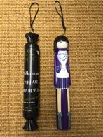 Paraplu uit China , 2 stuks . vrolijk design , nieuw en nog, Ophalen of Verzenden, Nieuw, Overige kleuren