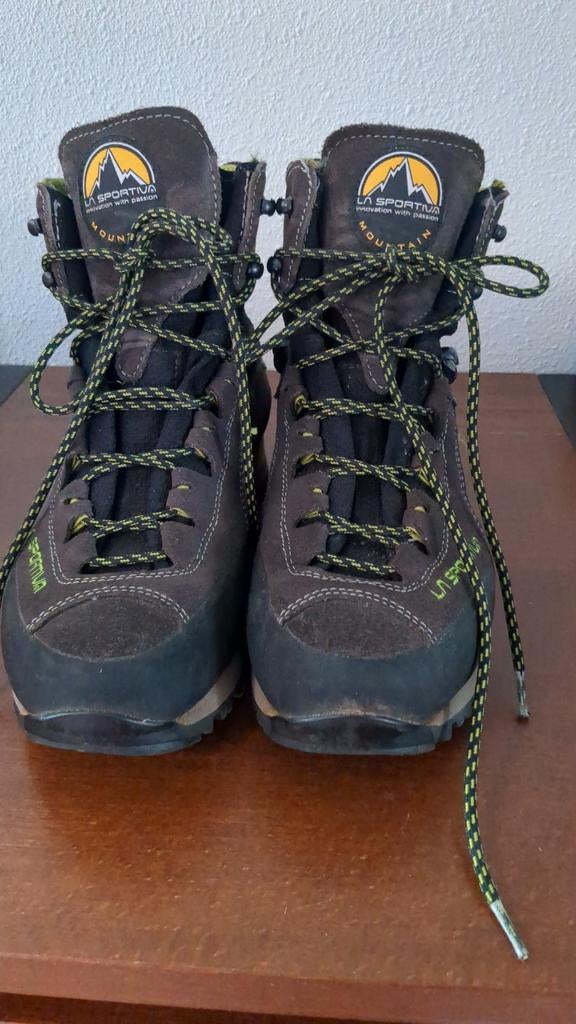 LA Sportiva wandelschoenen, Ophalen of Verzenden, Gebruikt, Schoenen
