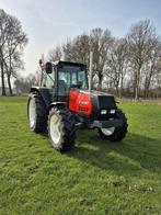 valmet 6400 (valtra), 80 tot 120 Pk, Gebruikt, 7500 tot 10000, Ophalen