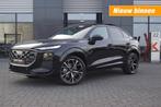Audi Q3 SPORTBACK e-Hybrid S-Line 272pk/Panodak/Camera/20 In, Automaat, Gebruikt, Overige modellen, Met garantie (alle)
