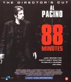 88 Minutes - Al Pacino Blu-ray 8711983000018, Ophalen of Verzenden, Zo goed als nieuw, Thrillers en Misdaad