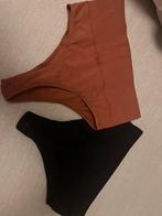 Snag tights cheeky high leg string, Kleding | Dames, Ondergoed en Lingerie, Verzenden, String