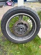 Set velgen met remschijven BMW R1100GS & R1150Gs, Motoren, Onderdelen | BMW, Ophalen of Verzenden, Gebruikt