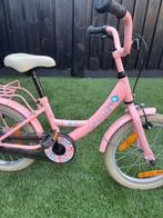 Kinderfiets, Fietsen en Brommers, Fietsen | Kinderfietsjes, Ophalen of Verzenden, Zo goed als nieuw, 16 tot 20 inch