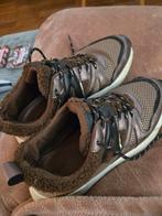 Posh Sneakers Maat 41, Kleding | Dames, Schoenen, Ophalen of Verzenden, Zo goed als nieuw, Bruin