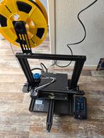 Creality Ender 3 V2 3D printer, Ophalen, Gebruikt, Creality