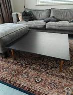 Salontafel 90x90, Huis en Inrichting, Tafels | Salontafels, Ophalen, 50 tot 100 cm, Vierkant, 50 tot 100 cm