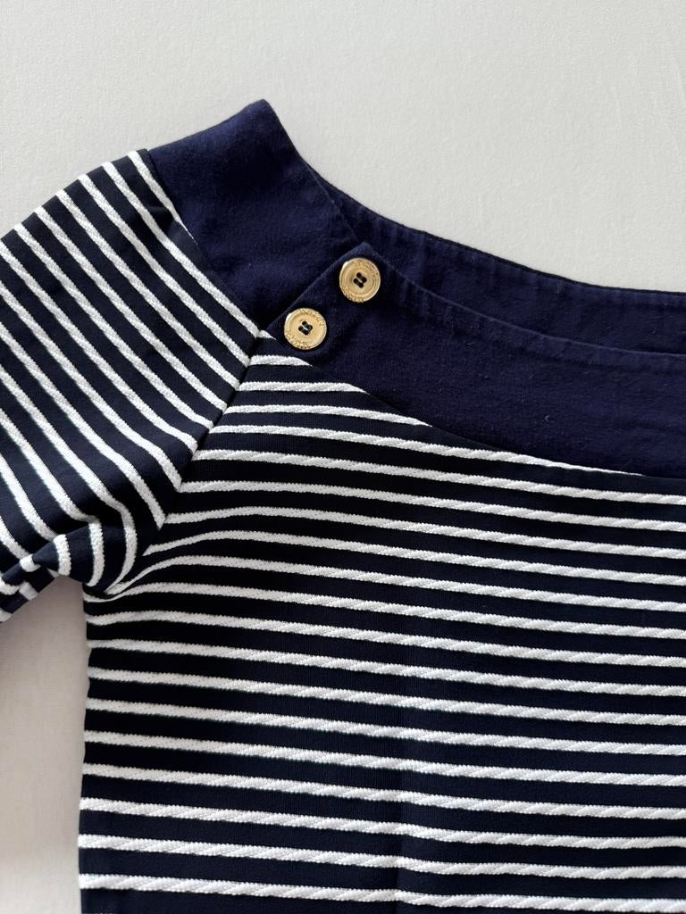Heidi Klein zomerjurk 36, Ophalen of Verzenden, Zo goed als nieuw, Maat 36 (S), Boven de knie
