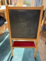 Ikea tekenbord - schildersezel, Diversen, Schoolborden, Ophalen of Verzenden, Zo goed als nieuw, Krijtbord