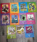 Veilig leren lezen leesboekjes groep 3 maan compleet, Ophalen, Zo goed als nieuw, Overige niveaus, Nederlands