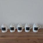 5 Rivièra Maison kruidenpotjes, Ophalen, Zo goed als nieuw