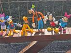 Disney Figuren, Ophalen of Verzenden, Zo goed als nieuw