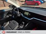 Kia NIRO 1.6 GDi Hybrid ExecutiveLine, Auto's, Gebruikt, Blauw, Bedrijf, 1390 kg