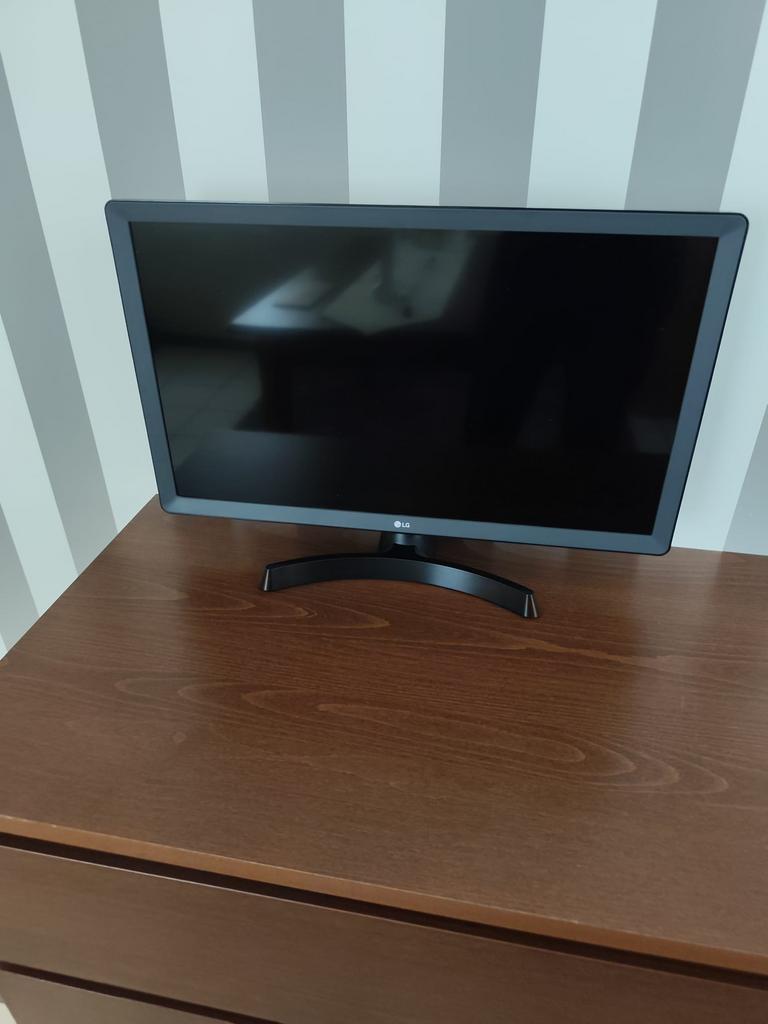 TV LG, Ophalen, 50 Hz, Zo goed als nieuw, 100 cm of meer