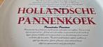 Pannenkoek borden, Ophalen, Nieuw, Overige stijlen, Bord(en)