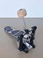 vintage bas-drumpedaal drumstel pedaal Japan, Muziek en Instrumenten, Drumstellen en Slagwerk, Ophalen of Verzenden, Gebruikt