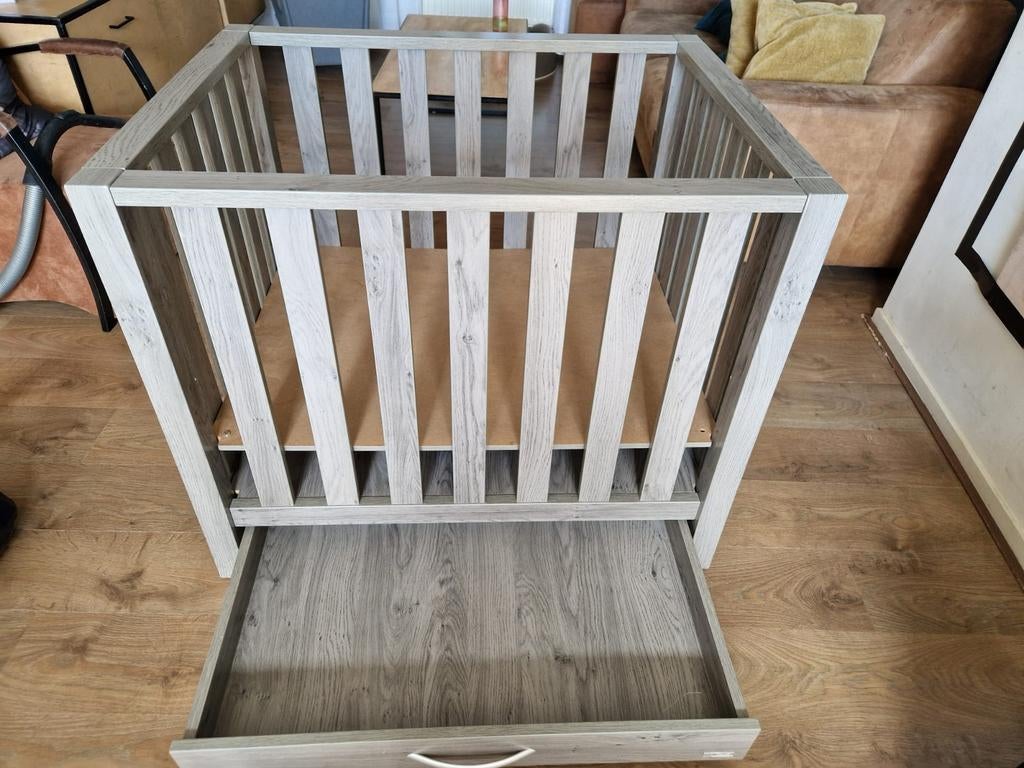 Nette box te koop, Kinderen en Baby's, Boxen, Ophalen, Gebruikt