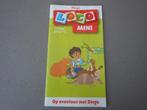 Loco Diego op avontuur met diego, Ophalen of Verzenden, Nieuw