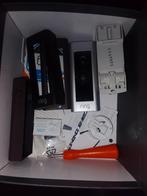 Ring Video Deurbel - Slimme Deurbel met Camera, Ophalen of Verzenden, Bewegingsdetectiesensor, Nieuw, Bedraad